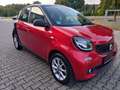 smart forFour passion Rot - thumbnail 3