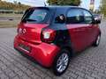 smart forFour passion Rot - thumbnail 7