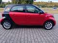 smart forFour passion Rot - thumbnail 4
