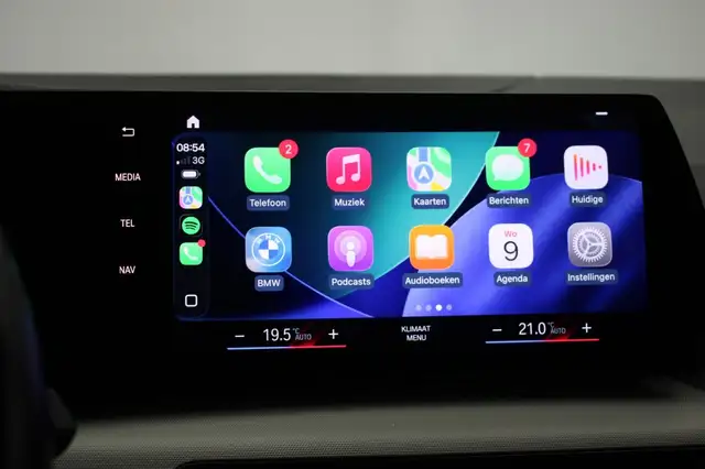 BMW 2 Series view 6
