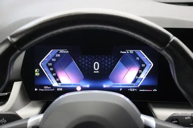 BMW 2 Series view 5