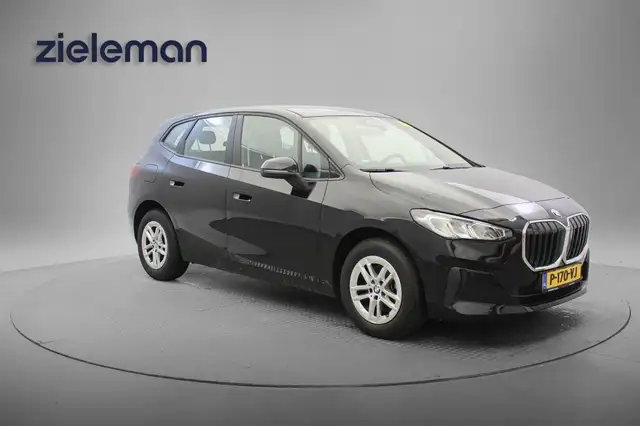 2022 BMW 2 Series in Black for sale