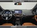 BMW X3 X3 xDrive20d 48V Msport Blanc - thumbnail 10