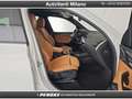 BMW X3 X3 xDrive20d 48V Msport Blanc - thumbnail 17