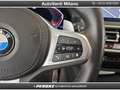 BMW X3 X3 xDrive20d 48V Msport Blanc - thumbnail 21