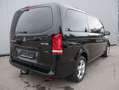 Mercedes-Benz Vito Tourer 119 CDI Edit. 4x4 Lang NAVI/LED/AHK Schwarz - thumbnail 4