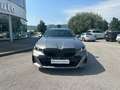 BMW 520 520d Touring M-SPORT PRO RADAR auto Grigio - thumbnail 10