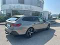 BMW 520 520d Touring M-SPORT PRO RADAR auto Grigio - thumbnail 12