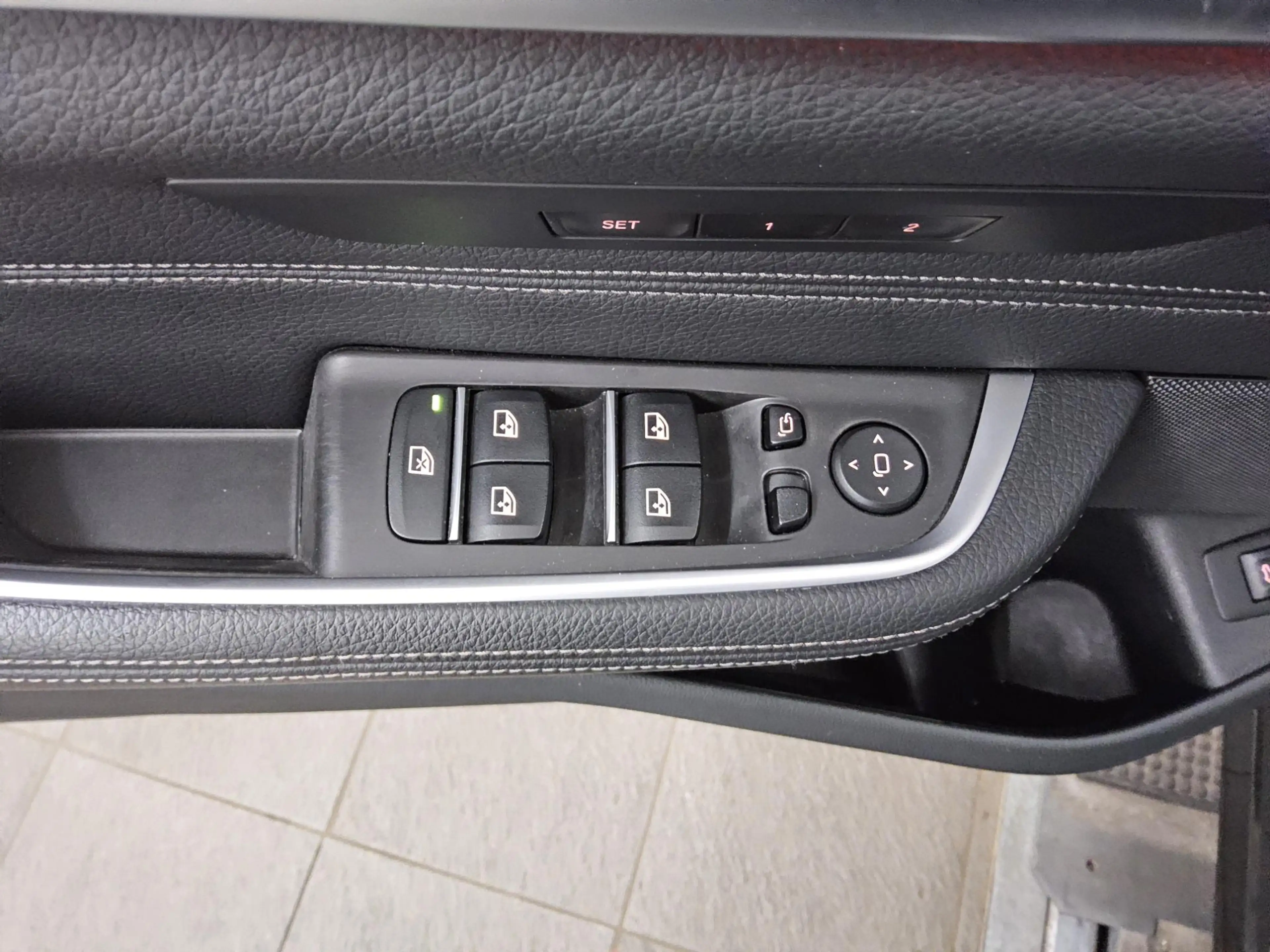 BMW 630 Gran Turismo xDr Navi LED LC-Pro HuD 4xShz — photo 10