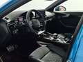 Audi A4 3.0 TDI Quattro MHEV 347CV Blu/Azzurro - thumbnail 9
