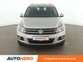 Volkswagen Tiguan 2.0 TDI Sport & Style BMT*NAVI*PDC*SHZ*PANO*KLIMA* Gold - thumbnail 9