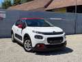 Citroen C3 BlueHDi 100 S&S Shine 1. Besitz Weiß - thumbnail 2