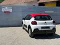 Citroen C3 BlueHDi 100 S&S Shine 1. Besitz Weiß - thumbnail 11