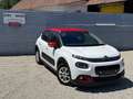 Citroen C3 BlueHDi 100 S&S Shine 1. Besitz Weiß - thumbnail 1
