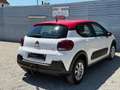 Citroen C3 BlueHDi 100 S&S Shine 1. Besitz Weiß - thumbnail 13