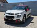 Citroen C3 BlueHDi 100 S&S Shine 1. Besitz Weiß - thumbnail 4