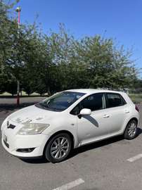 1.4 D4D 90ch – 2008