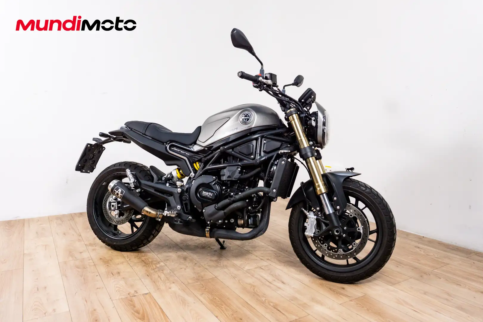 Benelli Leoncino - 2