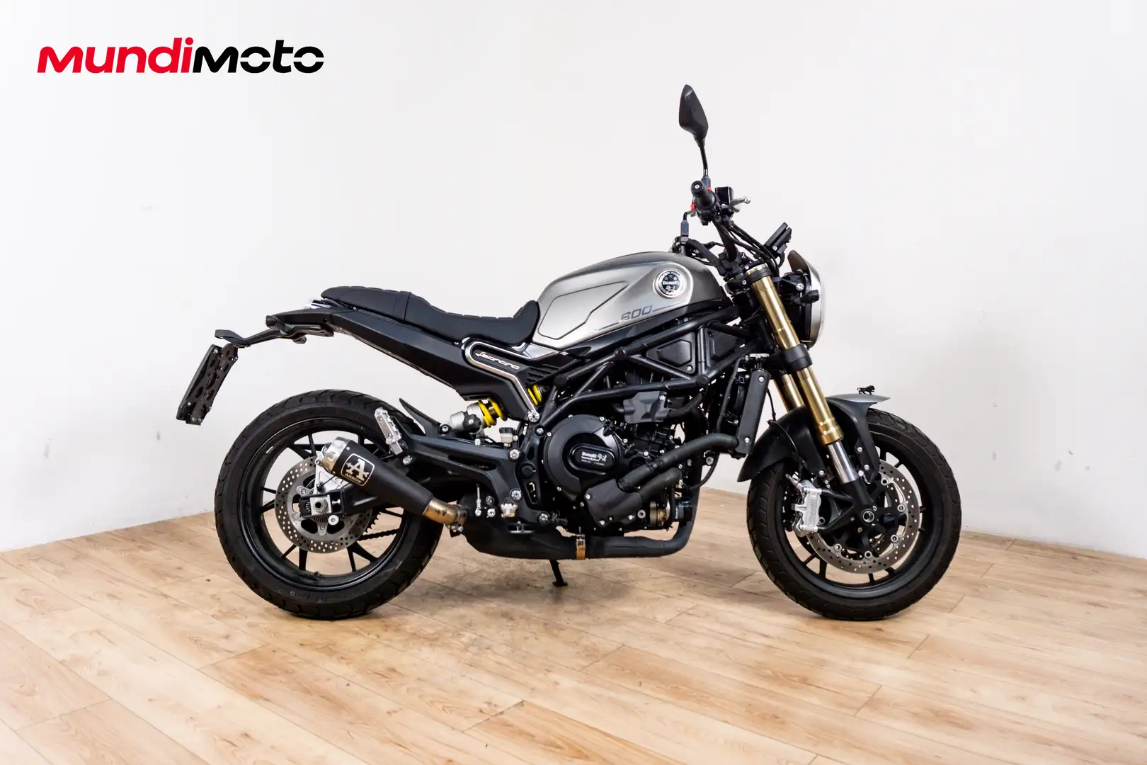 Benelli Leoncino - 1