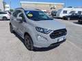Ford EcoSport 1.0 EcoBoost 125 CV Start&Stop ST-Line Gris - thumbnail 8