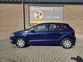 Volkswagen Polo 1.6 TDI Trendline Azul - thumbnail 3