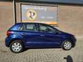 Volkswagen Polo 1.6 TDI Trendline Azul - thumbnail 19