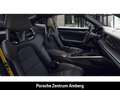 Porsche 992 911 Turbo S Burmester Liftachse InnoDrive Leichtba Gelb - thumbnail 7
