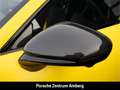 Porsche 992 911 Turbo S Burmester Liftachse InnoDrive Leichtba Gelb - thumbnail 32