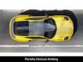 Porsche 992 911 Turbo S Burmester Liftachse InnoDrive Leichtba Gelb - thumbnail 5