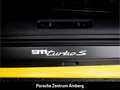Porsche 992 911 Turbo S Burmester Liftachse InnoDrive Leichtba Gelb - thumbnail 19