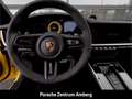 Porsche 992 911 Turbo S Burmester Liftachse InnoDrive Leichtba Gelb - thumbnail 18