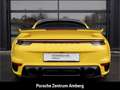 Porsche 992 911 Turbo S Burmester Liftachse InnoDrive Leichtba Gelb - thumbnail 4