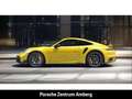 Porsche 992 911 Turbo S Burmester Liftachse InnoDrive Leichtba Gelb - thumbnail 2