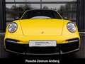 Porsche 992 911 Turbo S Burmester Liftachse InnoDrive Leichtba Gelb - thumbnail 8