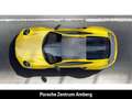 Porsche 992 911 Turbo S Burmester Liftachse InnoDrive Leichtba Gelb - thumbnail 4