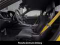 Porsche 992 911 Turbo S Burmester Liftachse InnoDrive Leichtba Jaune - thumbnail 16
