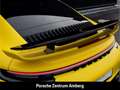 Porsche 992 911 Turbo S Burmester Liftachse InnoDrive Leichtba Gelb - thumbnail 29