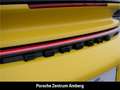 Porsche 992 911 Turbo S Burmester Liftachse InnoDrive Leichtba Gelb - thumbnail 28