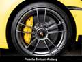 Porsche 992 911 Turbo S Burmester Liftachse InnoDrive Leichtba Gelb - thumbnail 9