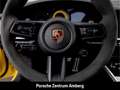 Porsche 992 911 Turbo S Burmester Liftachse InnoDrive Leichtba Gelb - thumbnail 23