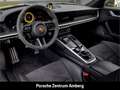 Porsche 992 911 Turbo S Burmester Liftachse InnoDrive Leichtba Gelb - thumbnail 14