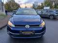 Volkswagen Golf JOIN/2.HAND/NAVI/KLIMAAUT/ALU/AHK/TÜV-SERV.-NEU! Blau - thumbnail 2