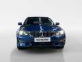 BMW 320 d T. xDrive Luxury Line +MEGA Ausstattung Azul - thumbnail 2