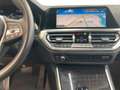BMW 320 d T. xDrive Luxury Line +MEGA Ausstattung Azul - thumbnail 8