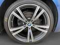 BMW 320 d T. xDrive Luxury Line +MEGA Ausstattung Azul - thumbnail 12