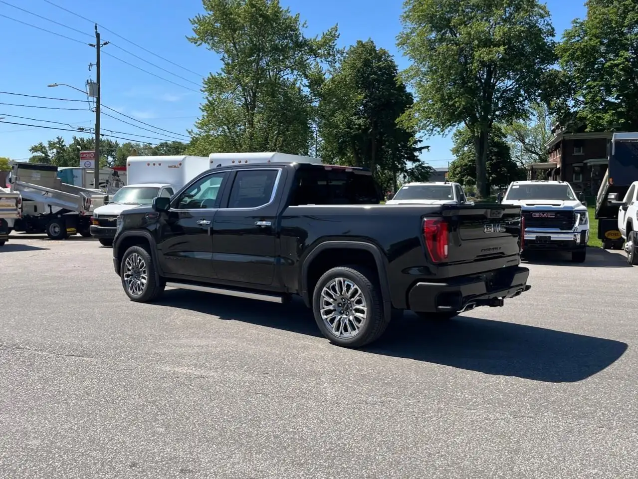 GMC Sierra 1500 снимка GMC Sierra 1500