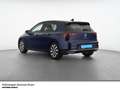 Volkswagen Golf Active TDI DSG Matrix Panorama AHK Navi Blau - thumbnail 2