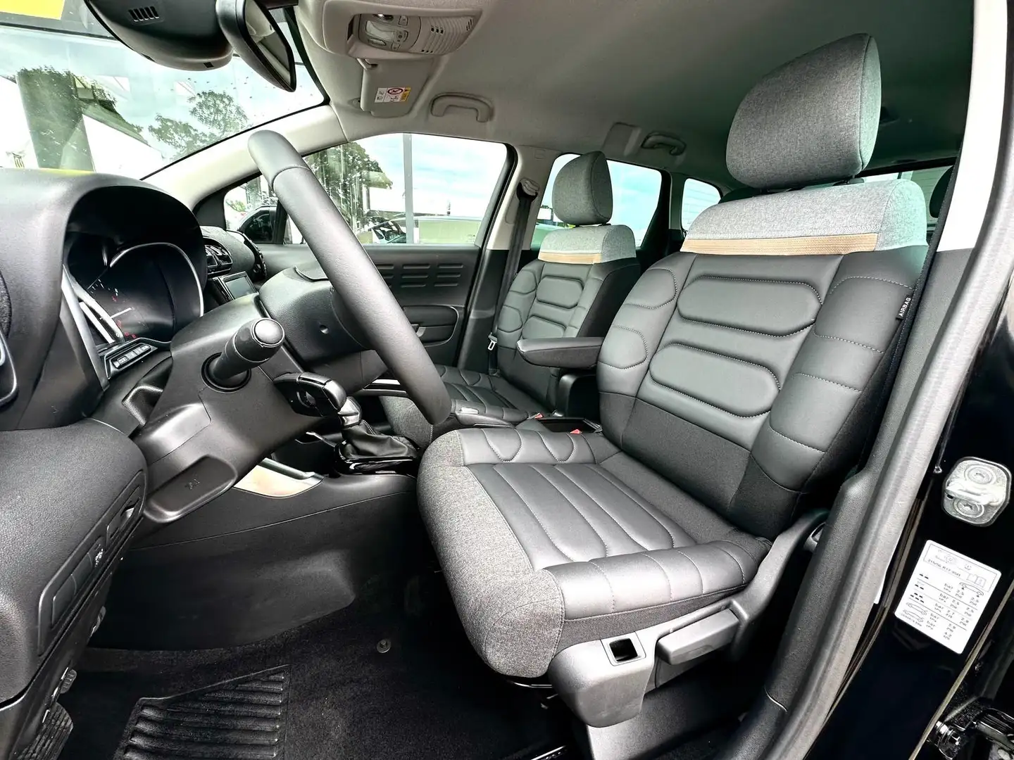Citroen C3 Aircross Shine Pack 3 JAHRE GARANTIE! - 2