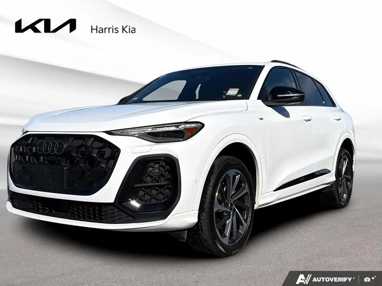2025 Audi Q5