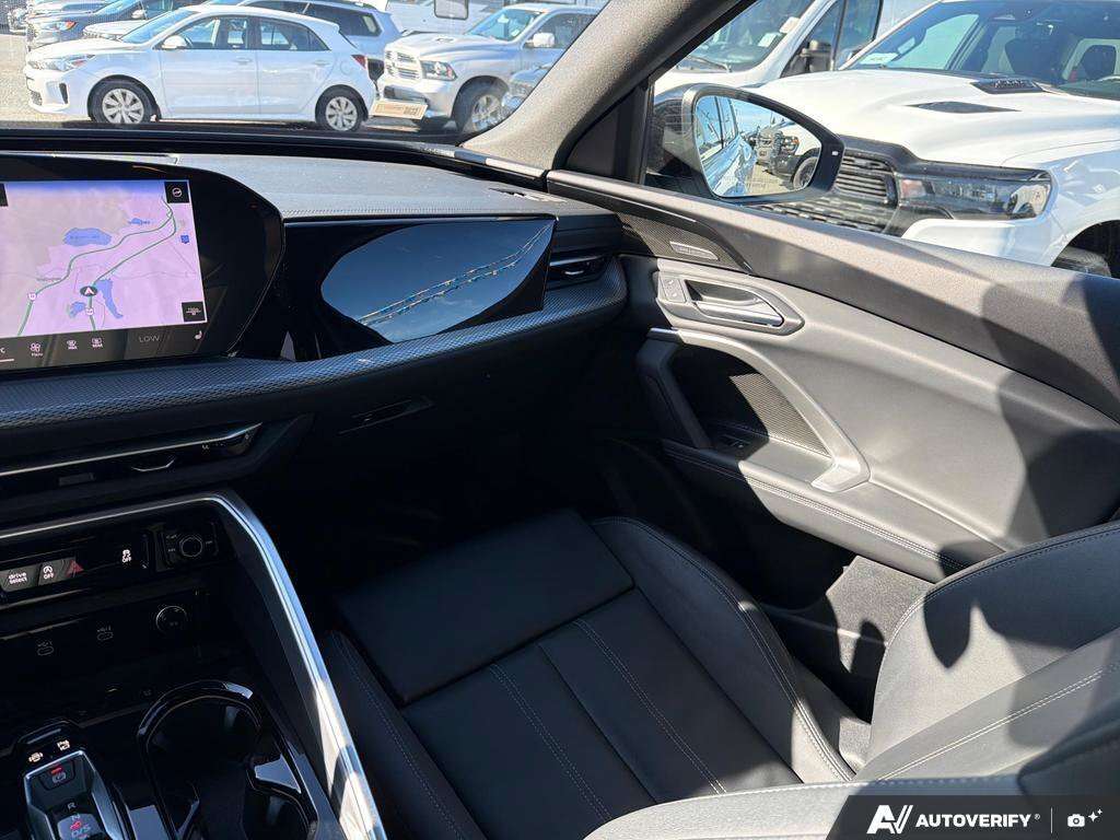 used 2025 Audi Q5 car, priced at $52,998